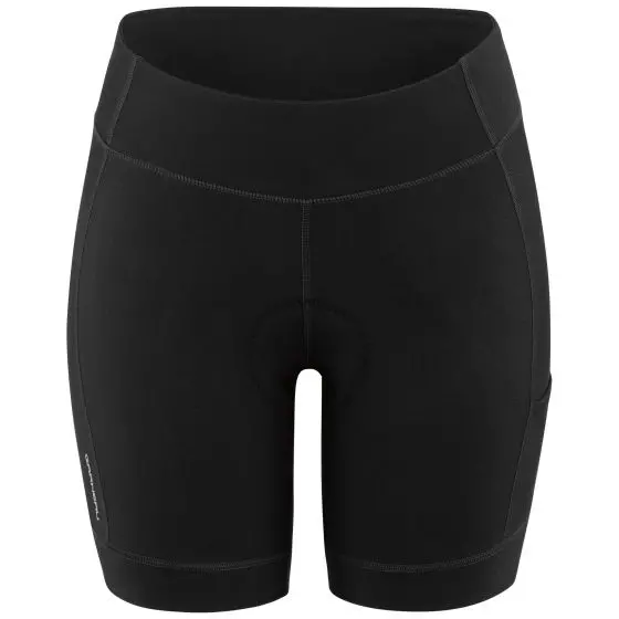 Louis Garneau Women's 7.5 Fit Sensor 2 Shorts 1