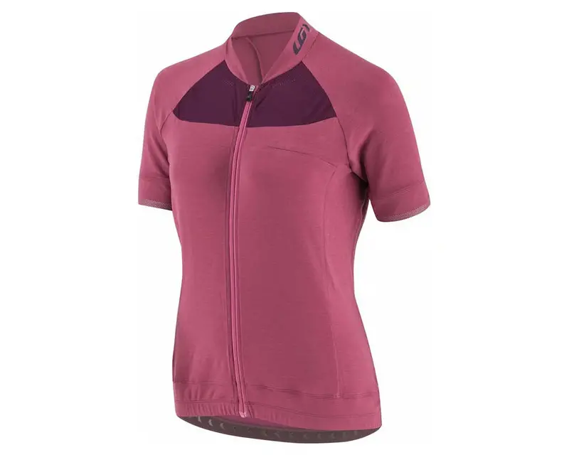 Louis Garneau Women's Beeze 2 Jersey Short Sleeve 1