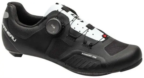 Louis Garneau Women's Carbon Xz Cycling Shoe 1