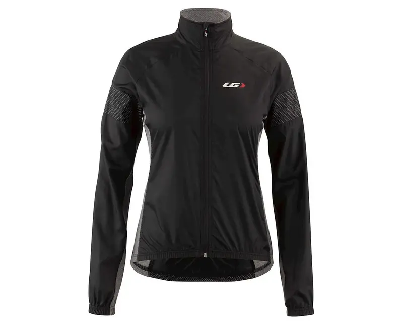 Louis Garneau Women's Modesto 3 Cycling Jacket 1