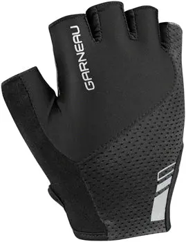 Louis Garneau Women's Nimbus Gel Gloves - Black 1