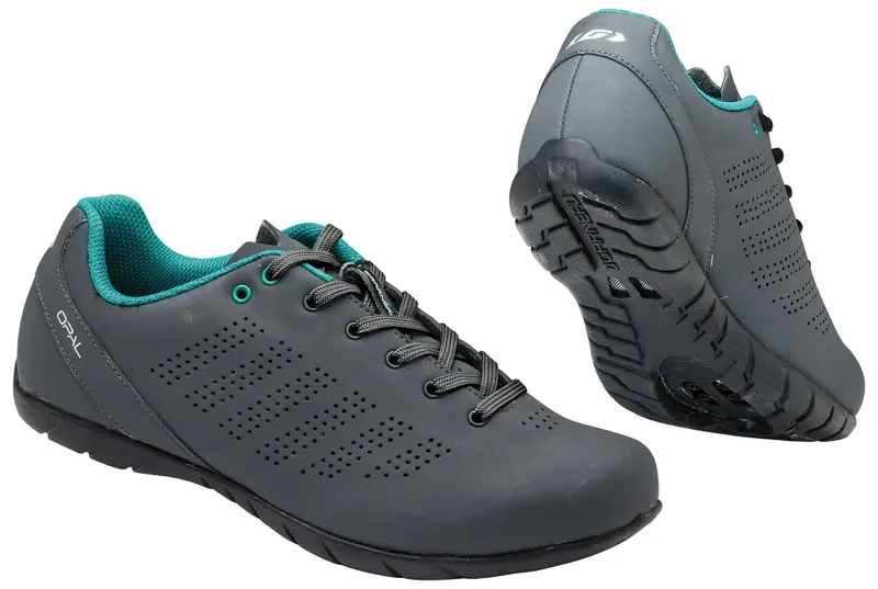 Louis Garneau Women's Opal Cycling Shoes 1