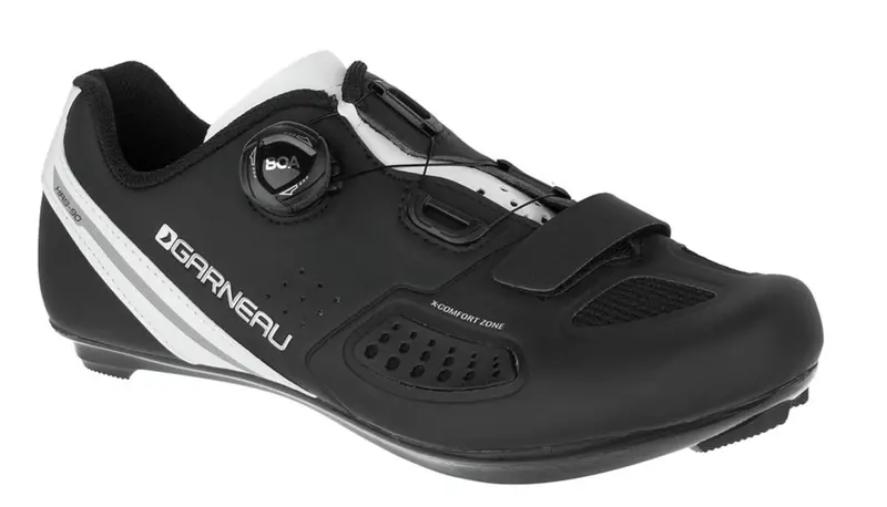 Louis Garneau Women's Ruby Ii Cycling Shoes - Asphalt 1