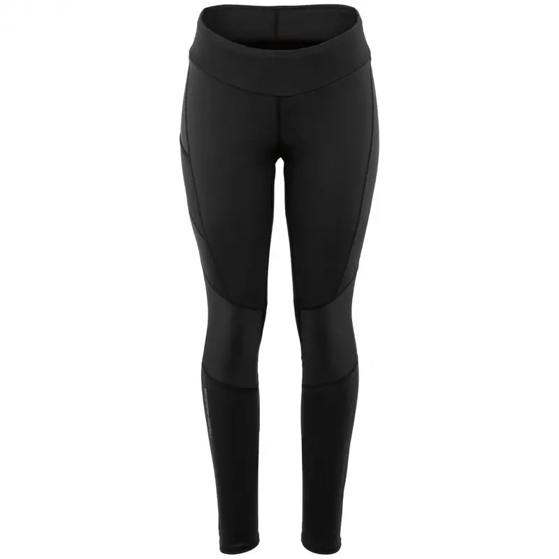 Louis Garneau Women's Solano 3 Chamois Tights 1
