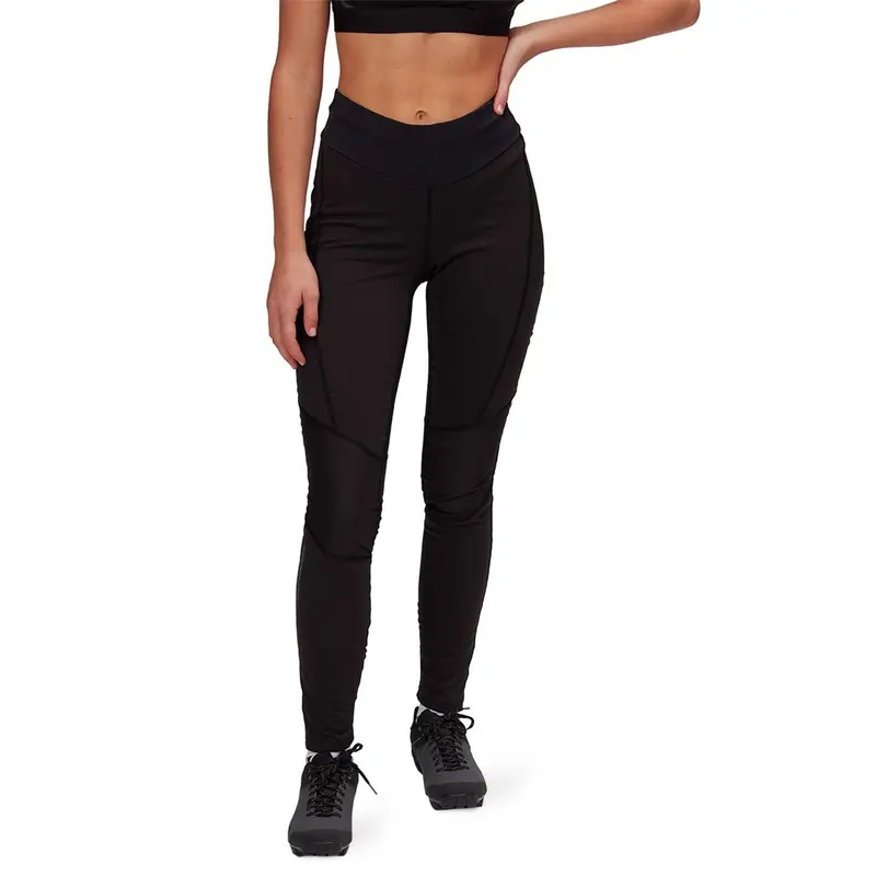 Louis Garneau Women's Solano Tights 1