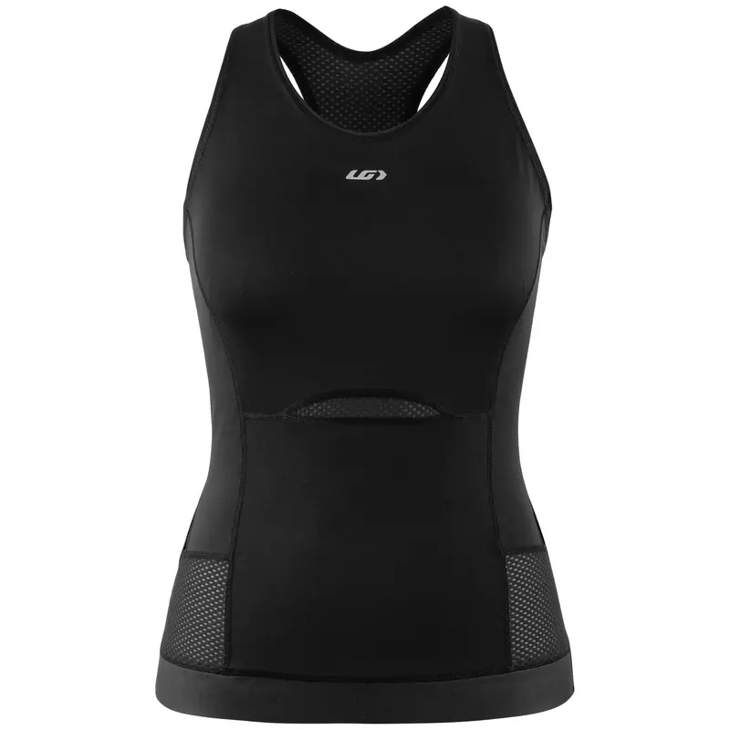 Louis Garneau Women's Sprint Tri Tank 1