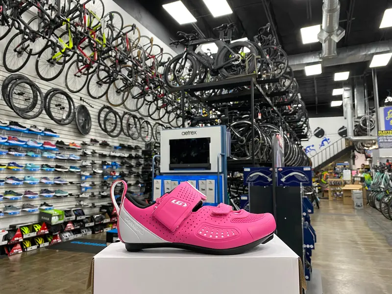 Louis Garneau Women's Tri X-Speed Iv 1