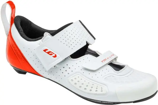 Louis Garneau X-Lite Iii Triathlon Shoe 1