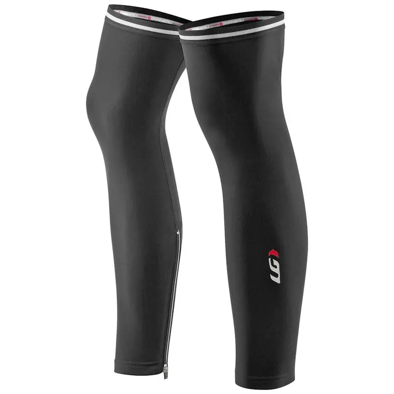 Louis Garneau Zip-Leg Warmer 2 1