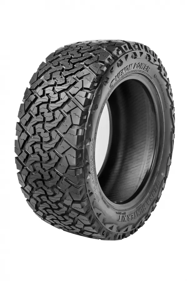 Lt275/65R20 Venom Terra Hunter X/T 1