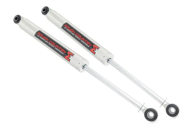 M1 Monotube Rear Shocks | 3-5" | Ford Ranger 2Wd (1983-1997) 1