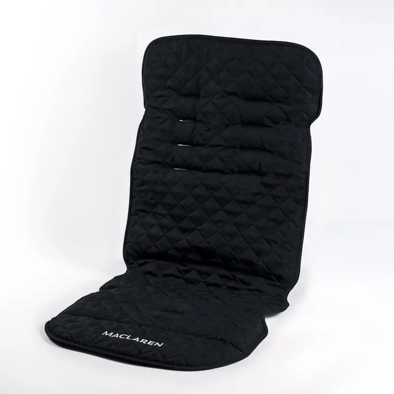 Maclaren Major Elite Padded Seat Liner (Available In 3 Colors) 1