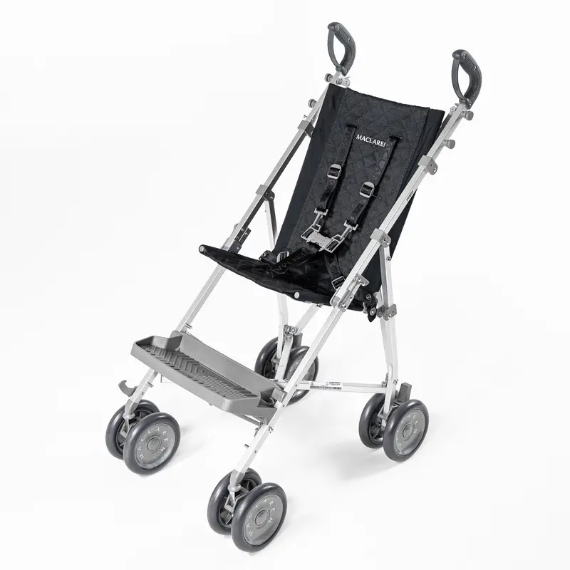 Maclaren Major Elite Special Needs Stroller/Transport Chair 1