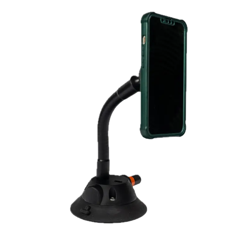 Magnetic Phone Mount 1