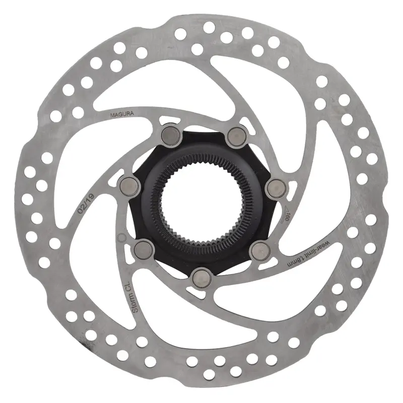 Magura Storm Cl Rotor 1