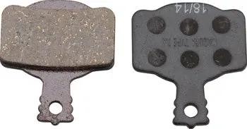 Magura Type 7.4 Performance Disc Brake Pads For Mt2, Mt4, Mt6, Mt8 1