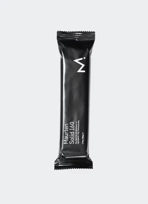 Maurten Solid 160 Energy Bar 1