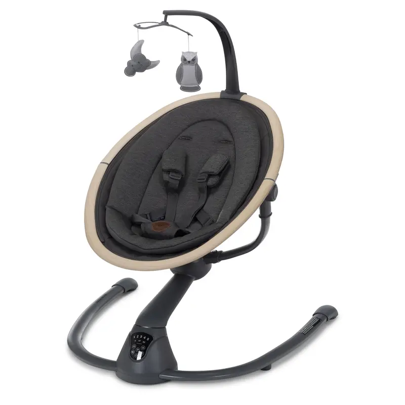 Maxi-Cosi Cassia Swing - Classic Graphite 1