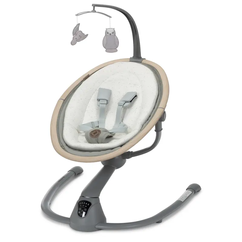 Maxi-Cosi Cassia Swing - Classic Green 1