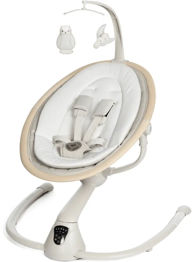 Maxi-Cosi Cassia Swing - Classic Oat 1