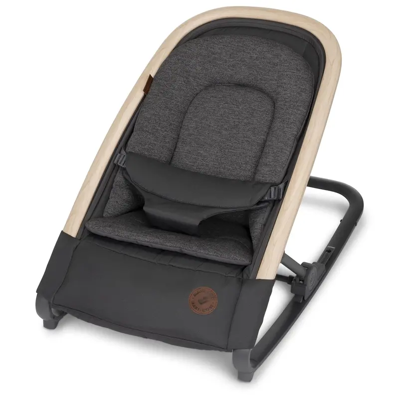 Maxi-Cosi Kori 2-In-1 Rocker - Classic Graphite 1