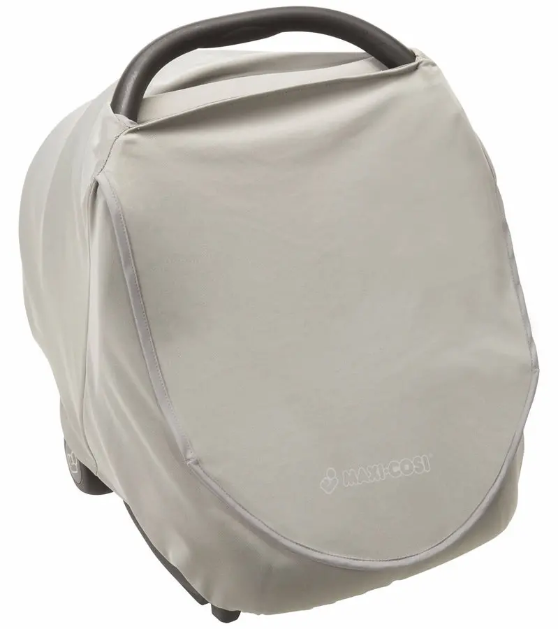 Maxi-Cosi Mico Cover 1