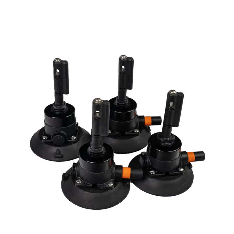 Maxtrax Recovery Boards Mount 1