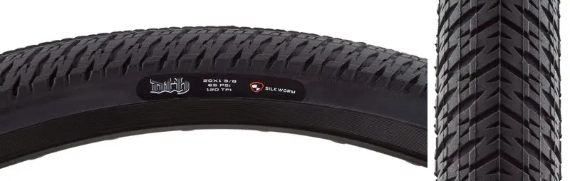 Maxxis Dth Tire 1