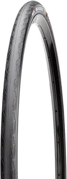 Maxxis High Road Tire - 700 X 25, Tubeless, Folding, Black, Hypr, K2 Protection, One70 1