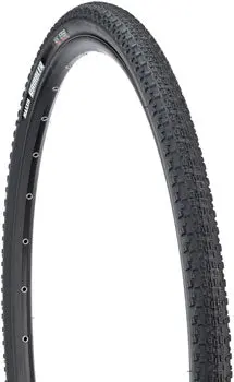 Maxxis Rambler Tire - 700 X 40, Tubeless, Folding, Black, Dual, Silkshield 1