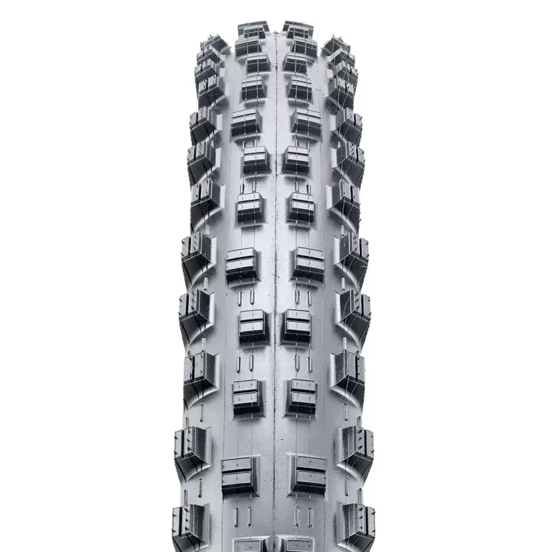 Maxxis Shorty 29X2.40 Tire Black 1