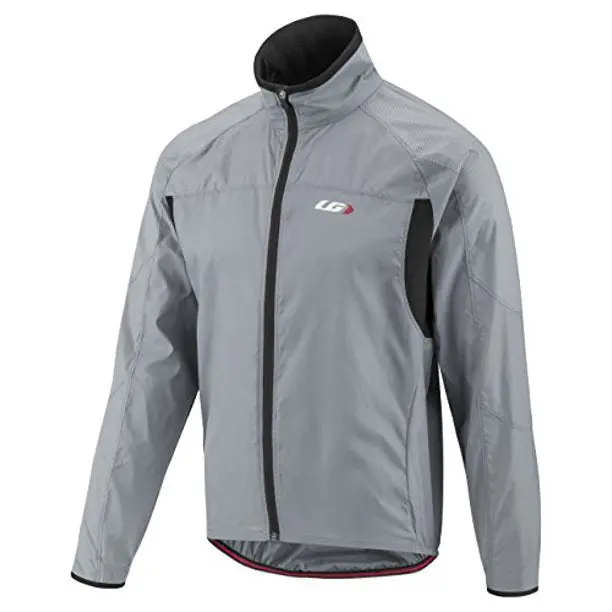 Men's Louis Garneau Blink Rtr Jacket 1