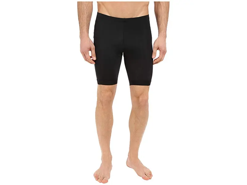 Men's Pearl Izumi Select Tri Short-Black 1