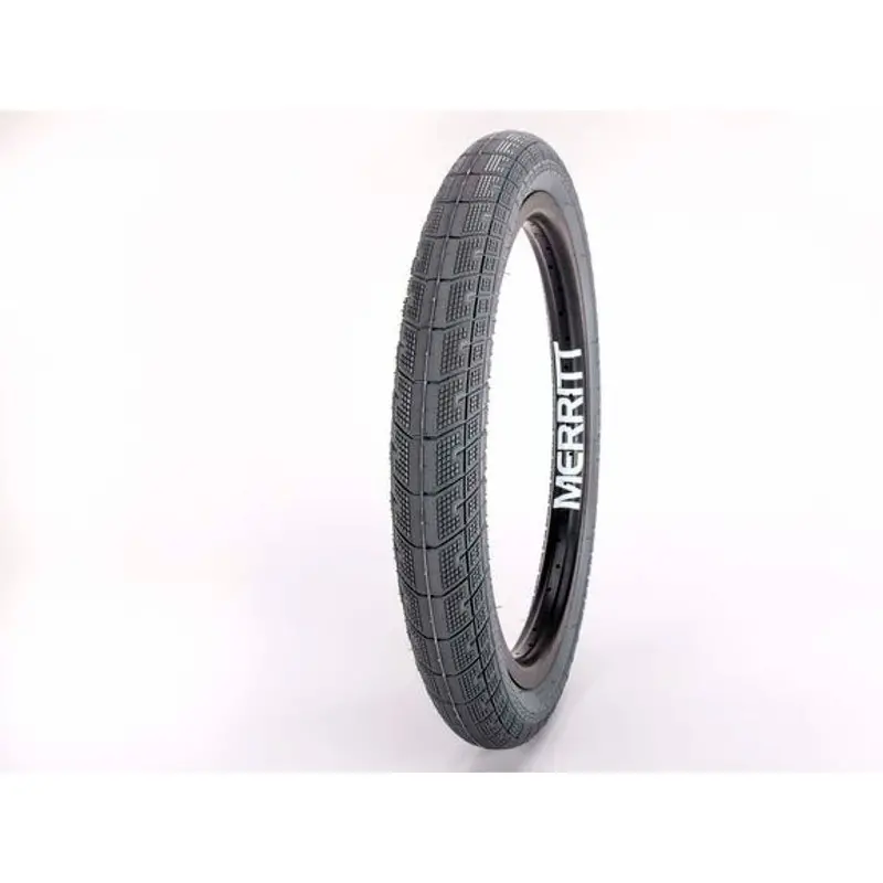Merritt Ft1 20X2.35 Tire 1
