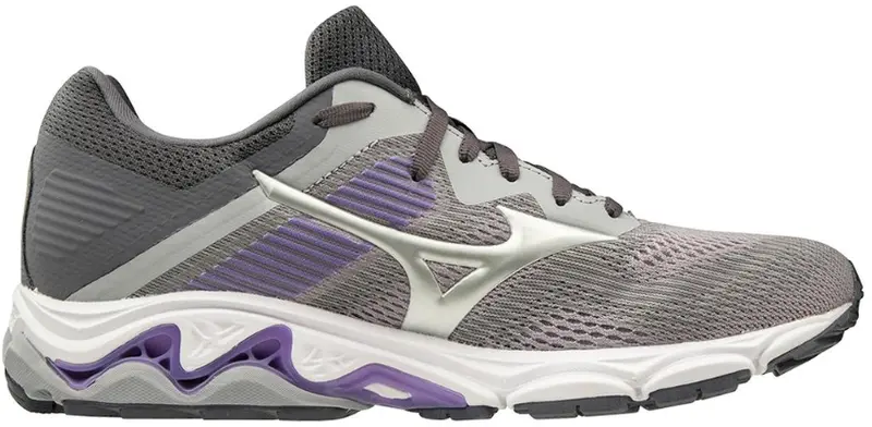 Mizuno Wave Inspire 16 Women's Running Shoe 1