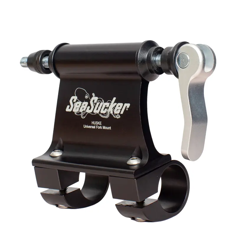 Monkey Bars Bike Carrier 1