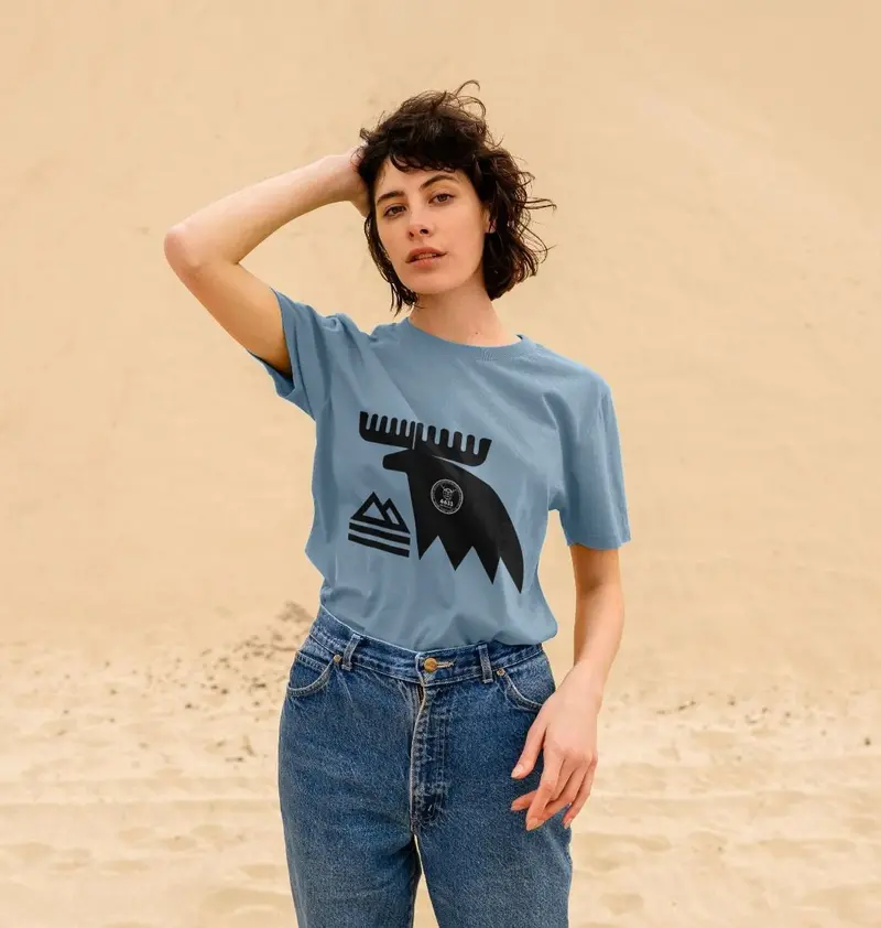Moose 66 T Womens 1