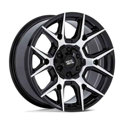 Moto Metal Mo813 Mason 22 1
