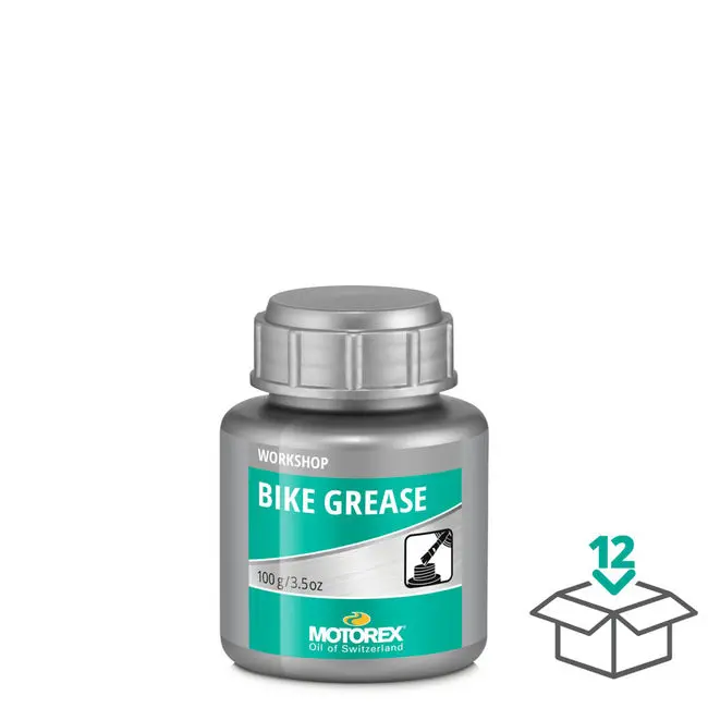 Motorex Bike Grease 1