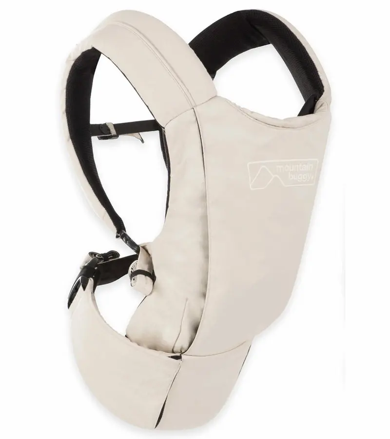 Mountain Buggy Juno Carrier - Sand 1