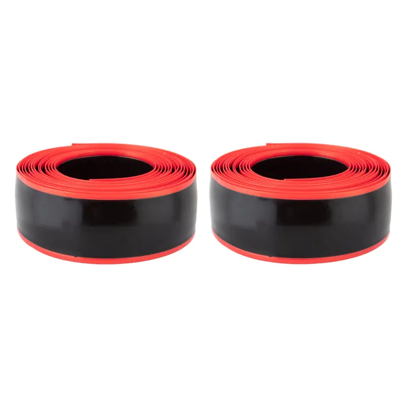 Mr. Tuffy Tire Liner 700X28-32 Red 1