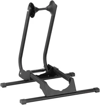 Msw Pop And Lock Rear Display Stand - Black 1