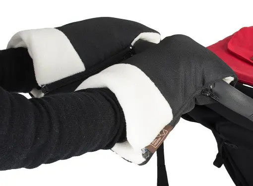 Mt. Buggy Hand Muffs 1