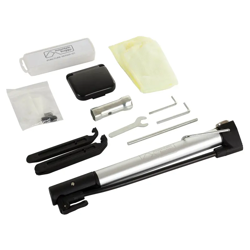 Mt. Buggy Maintenance Kit 1