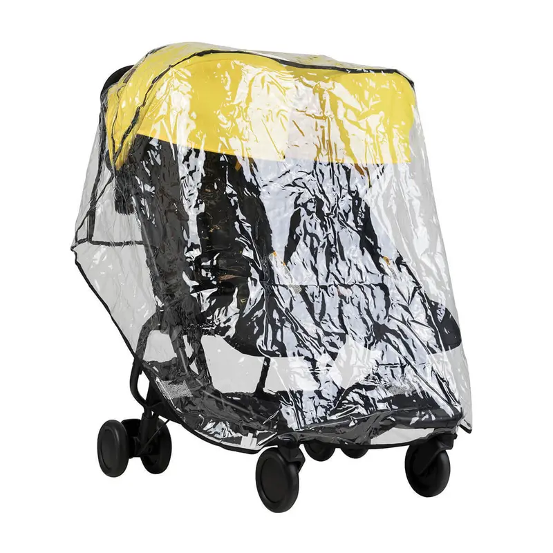 Mt. Buggy Nano Duo Storm Cover V1 1