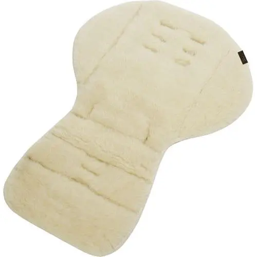 Mt. Buggy Reversible Lambswool/Micro-Seude Liner 1