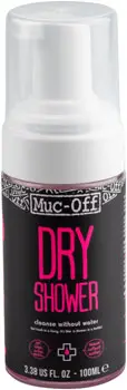 Muc-Off Dry Shower Body Spray, 100Ml 1