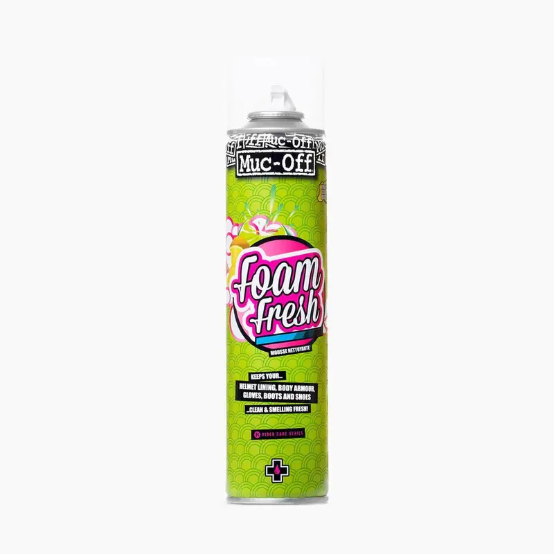 Muc Off Foam Fresh 400Ml 1