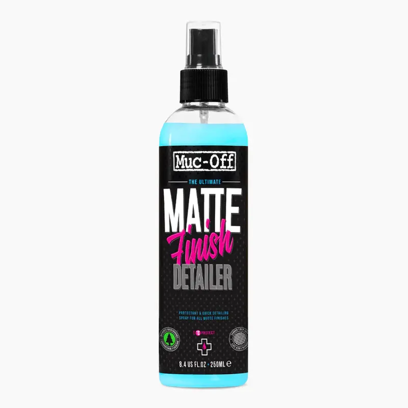 Muc-Off Matte Finish Detailer 250Ml 1