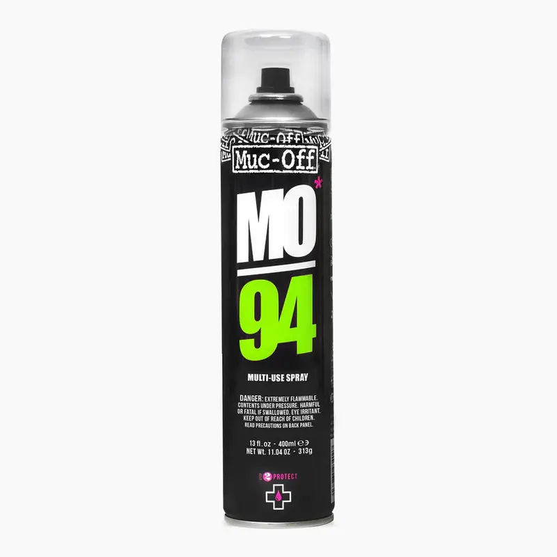Muc Off Mo-94 Multi Use Spray 400Ml 1
